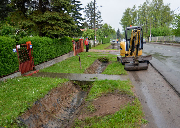 Општини Барајево кривци непознати